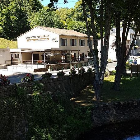 Hotel-Restaurant La Table D'Orelise Cuxac-Cabardès Kültér fotó