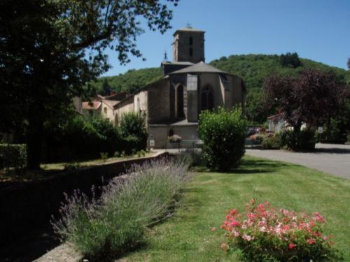 Hotel-Restaurant La Table D'Orelise Cuxac-Cabardès Kültér fotó