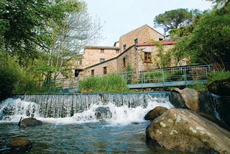 Hotel-Restaurant La Table D'Orelise Cuxac-Cabardès Kültér fotó